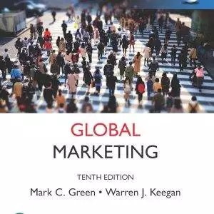 Global Marketing (10th Global Edition) - eBook