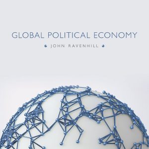 Global Political Economy (6th Edition) - eBook