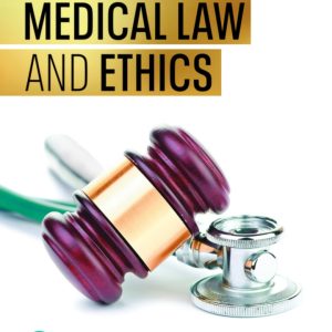 Medical Law and Ethics (6th Edition) - eBook