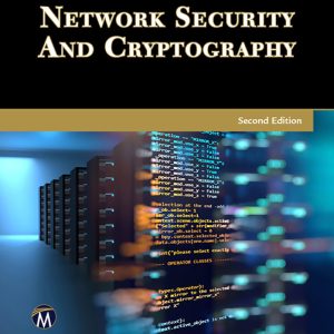 Network Security and Cryptography (2nd Edition) - eBook