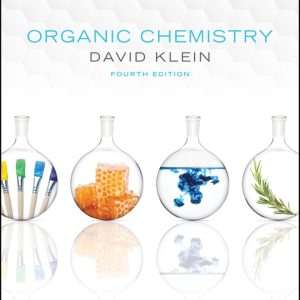 Organic Chemistry (4th Edition) - eBook