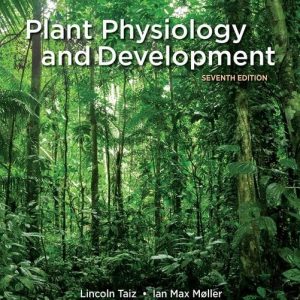 Plant Physiology and Development (7th Edition) - eBook