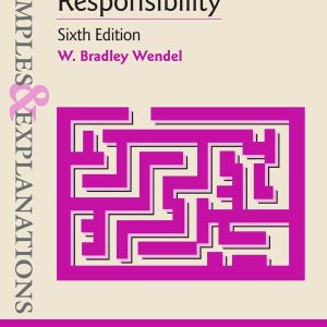 Professional Responsibility: Examples and Explanations (6th Edition) - eBook