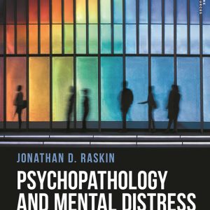 Psychopathology and Mental Distress: Contrasting Perspectives (2nd Edition)- eBook