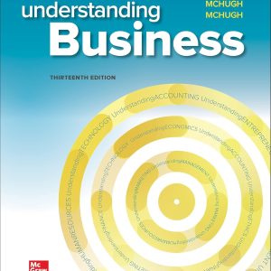 Understanding Business (13th Edition) - eBook